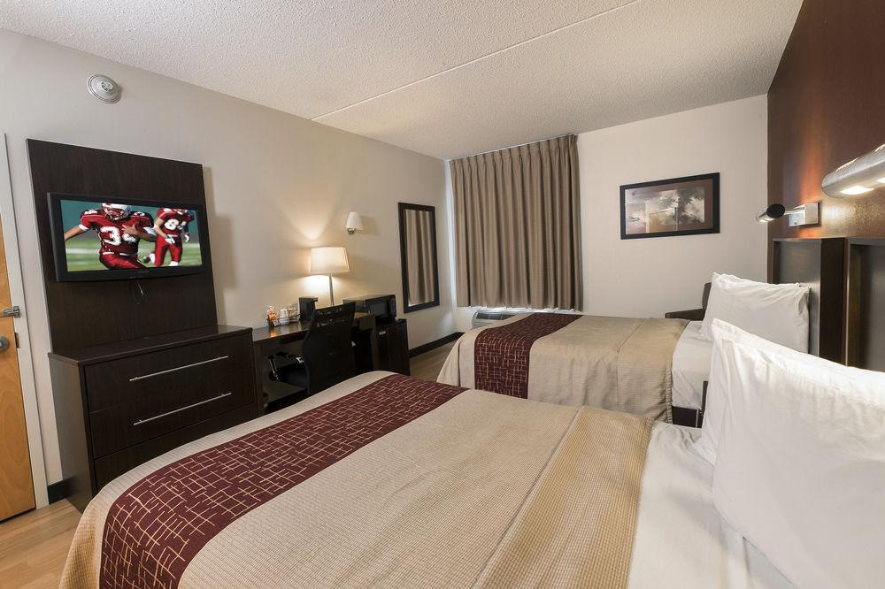 Red Roof Inn Plus+ Austin South Esterno foto