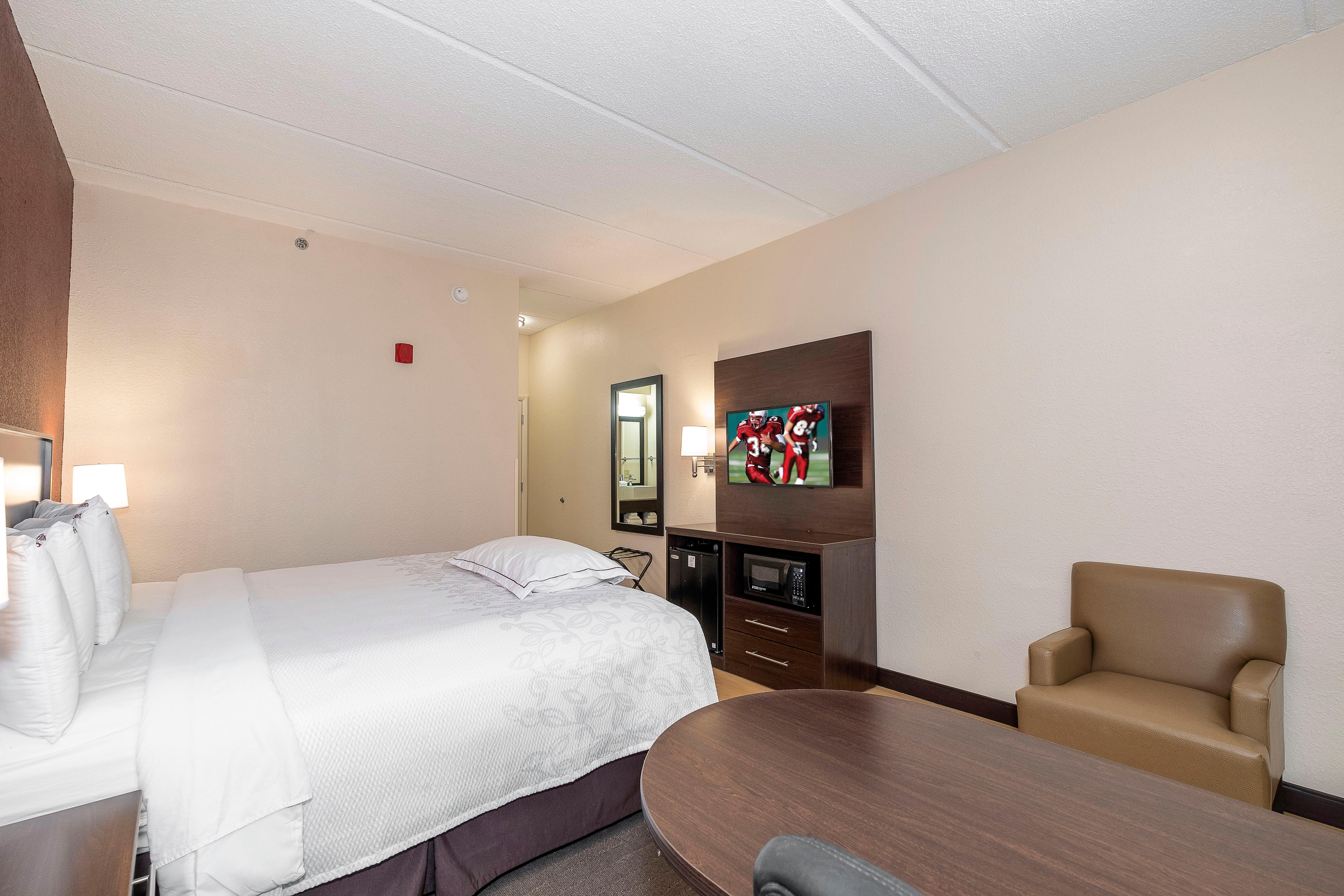 Red Roof Inn Plus+ Austin South Esterno foto