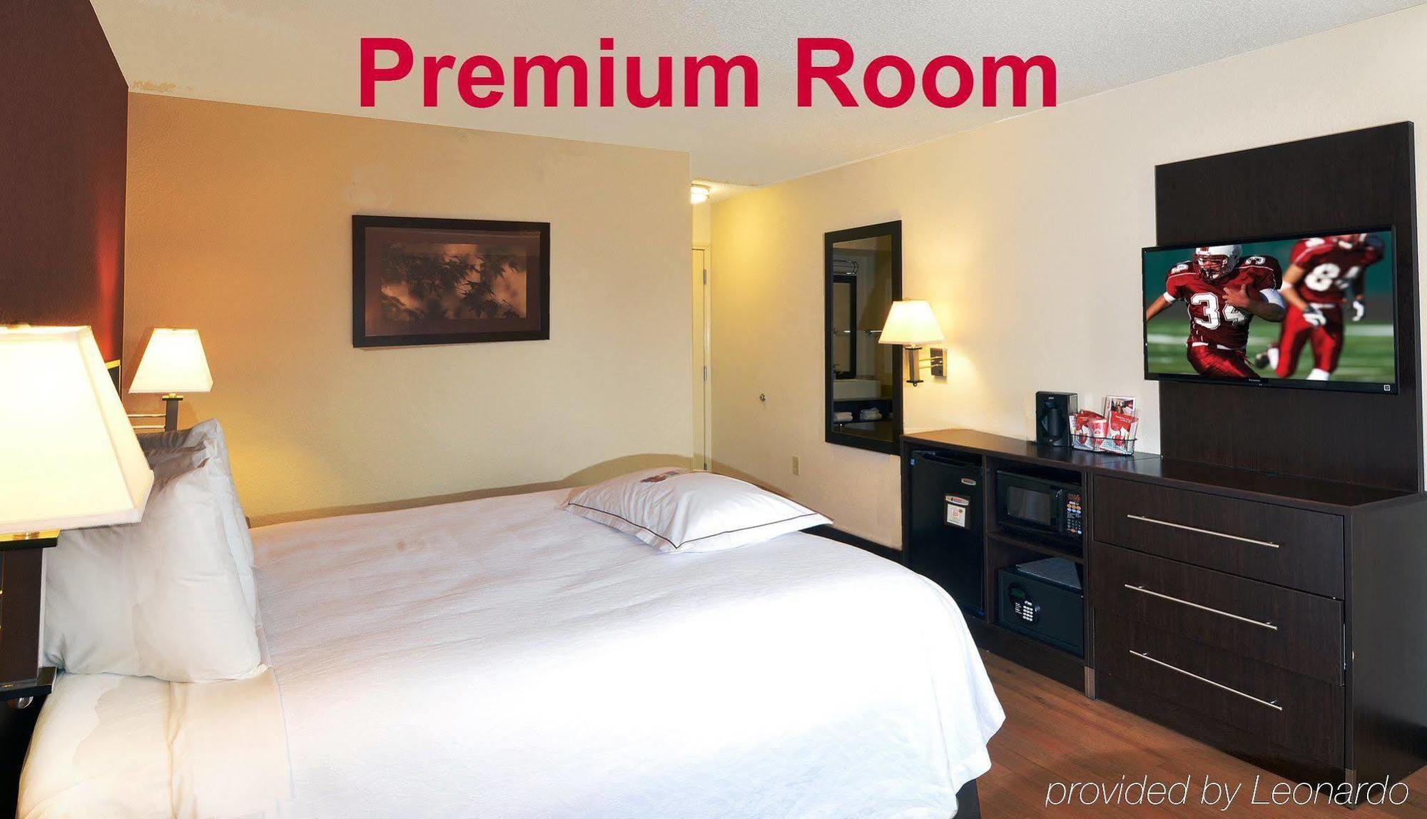 Red Roof Inn Plus+ Austin South Esterno foto