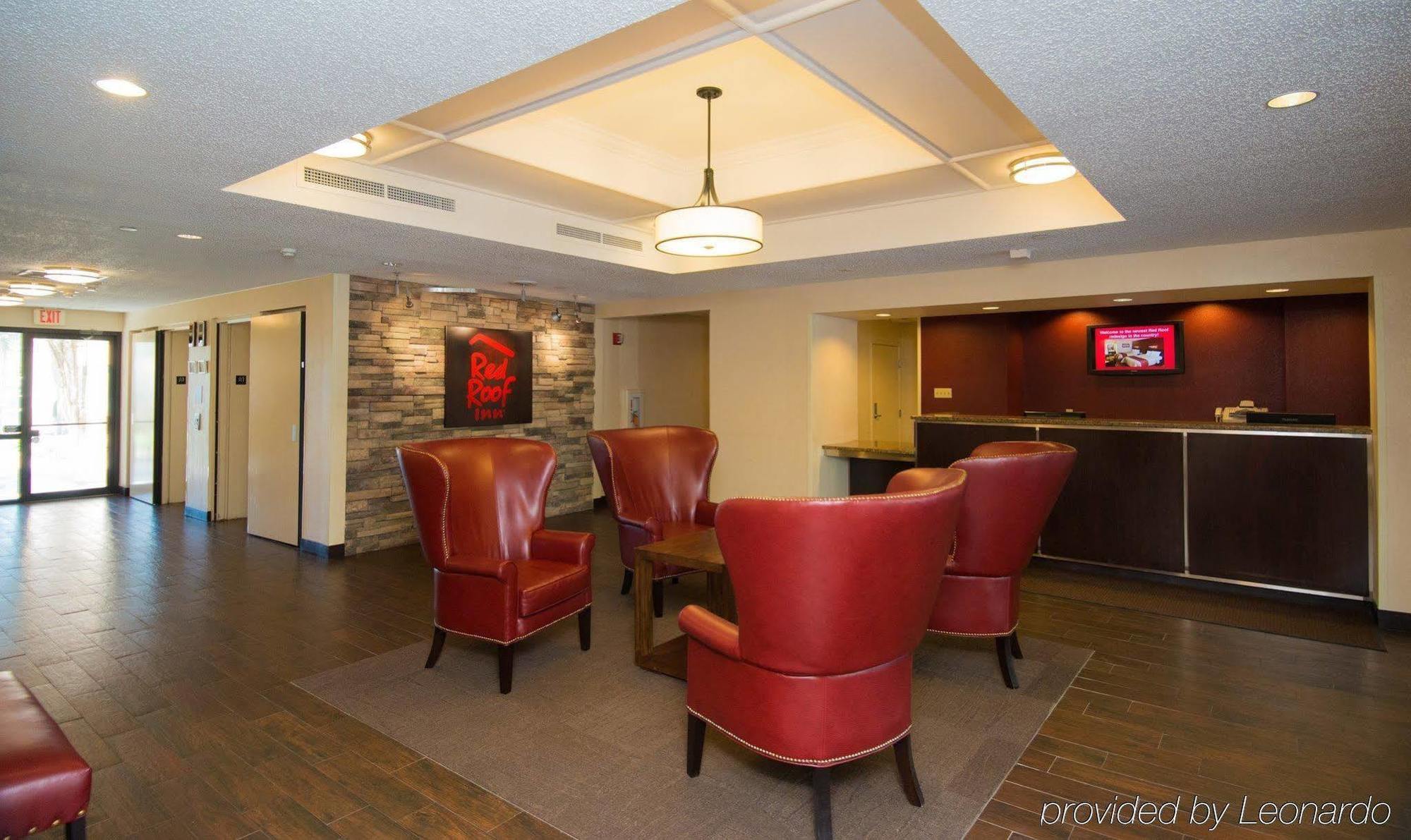 Red Roof Inn Plus+ Austin South Esterno foto